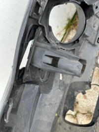 Bmw x5 бампер перед передній f15 Недорого, фото thumb