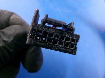 фото thumb №7, Volkswagen caddy iii зеркало правые ly3d оригинал 5pin