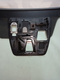 Стекло передняя mazda cx5 2012- камера 3x датчик acustic Доставка, фото thumb