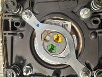 фото thumb №11, Fiat ducato iii подушка керма 07354569620