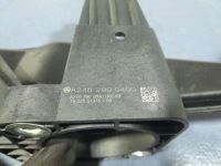 Mercedes gla w156 рестайлінг  педаль гальма a2462900400 в Україні, фото thumb