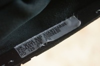 фото thumb №10, Ручка перемикання передач mercedes-benz оригінальний номер a2042677710