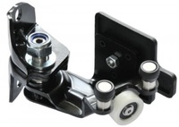 фото thumb №1, Citroen jumper 06-14 подрамник ролик дверь раздвижных