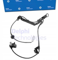 фото thumb №1, Датчик, швидкість обертова колеса delphi ss20093