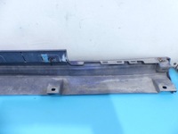 фото thumb №13, Молдинг порог левая maserati ghibli iii 13-17