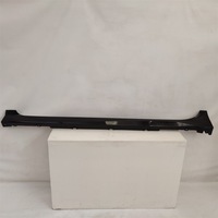 фото thumb №1, Молдинг порог левая nissan leaf 2 ii po 2017 768535sa0a