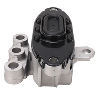 фото thumb №9, Правый кронштейн двигателя 95418203 металлический кронштейн двигателя заменяемый