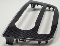фото thumb №2, Рамка защита панель консоли mercedes r-kl w251
