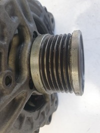 фото thumb №7, Porsche 911 gt3 3.8 генератор оригинал