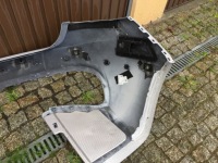 Maserati granturismo 24 25 бампер задня новий оригінал m189 670205035 nr 5 Недорого, фото thumb