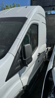фото thumb №5, Ford transit jumbo mk8 дверь правые передние перед max eur 2020 2021 2022