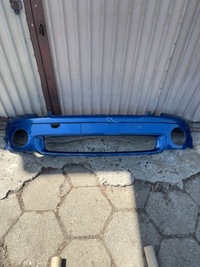 фото thumb №1, Бампер перед передній mini cooper one r55 r56 06- 7147840