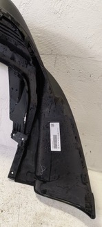 фото thumb №9, Спойлер бампера задня porsche taycan 9j