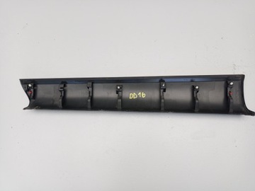 фото thumb №6, Lexus rx v 22- планка двері правий перед 75075-48170 =