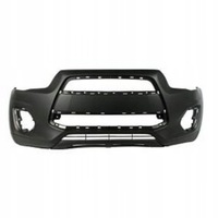 фото thumb №1, Бампер передний mitsubishi asx 13-15