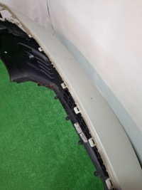 фото thumb №11, Peugeot expert iii citroen jumpy 2016 - 2023 бампер перед 9808639977