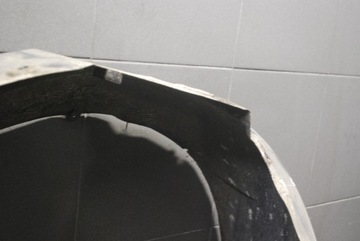 фото thumb №6, Подкрылок левый перед audi a6 c5 2.4 4b0821171b