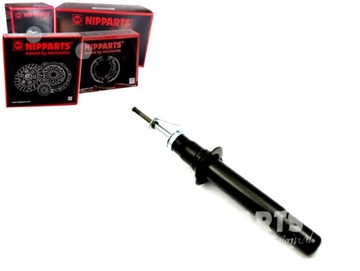 фото thumb №1, Амортизатор nipparts mr235596 mb864826 nr235592 mr