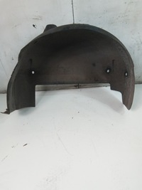 фото thumb №2, L552 підкрилок правий задня renault trafic iii