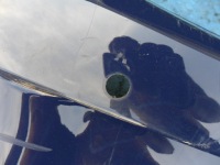 Opel оригинальный номер gm 39002839 бампер Недорого, фото thumb