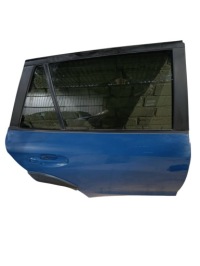 фото thumb №6, Subaru outback bt 2021 правая сторона дверь задние