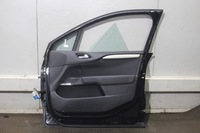 фото thumb №2, Дверь правые перед citroen c4 ii ktv