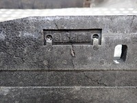 фото thumb №6, Абсорбер бампера передний chevrolet corvette c5 2001