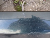 фото thumb №9, Молдинг поріг права jaguar xj x351 long europa hgy aw93f31184a ----