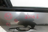 фото thumb №6, Peugeot 2008 ii двері праве передні перед правий