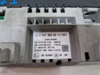 Лічильник прилади дисплей mercedes a-klasa b-klasa w177 w247 a2479008211 Київ, фото thumb