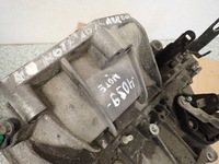 фото thumb №5, Nissan note e11 07-12 1.4 коробка передач передач