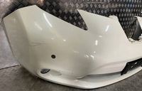 фото thumb №13, Бампер перед kompletny nissan leaf i ze0 набір частини кузовних