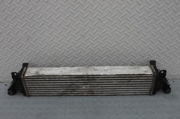 фото thumb №4, Интеркулер 2.2 skyactiv-d mazda 3 iii bm 13-18