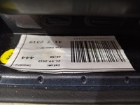 фото thumb №16, 4g8867021 обивка обшивка левый перед audi a7