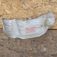 фото thumb №1, Защита тепловая рулевой рейки volvo xc40