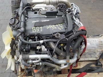 фото thumb №10, Nissan navara d23 17r 2.3 dci двигун ys23 ys23a260 комплектний