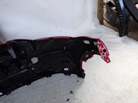 фото thumb №11, Ford mustang mach-e 20- бампер перед передній pdc