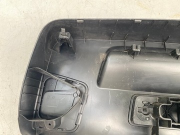 фото thumb №8, Захист оббивка кришки audi a4 b8 універсал