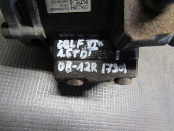 фото thumb №7, Насос вприскувальний 03l130755e vw golf vi 1.6 tdi cay
