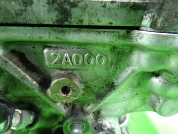 фото thumb №4, Kia picanto 1.1 crdi 75km d3fa головка двигуна