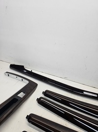 фото thumb №7, Dekor декори двері тунелю audi q5 fy 80a комплект європа xq8 дерево