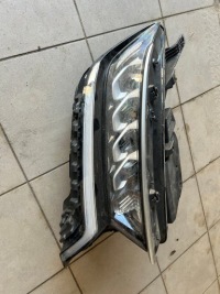 Купить Kia sorento iv 2020-24r лампа правая передняя full led eu 92102p2020 перед, фото thumb