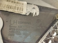 фото thumb №12, Chevrolet corvette c7 2016 крылья 23197622