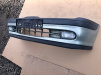 Купить Бампер передний противотуманные фары renault megane scenic i, фото thumb