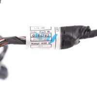 Bmw g11 жгут трубопровод дверь задних левая правая  задний 9372556 Доставка, фото thumb