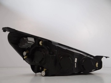 фото thumb №12, Ford focus iv mk4 лампа передняя левая перед обычная европа 2018-