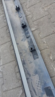 фото thumb №11, Молдинг поріг поріг правий volvo v90 s90 31386126