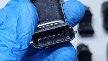 фото thumb №16, Датчик паркування заднього ходу pdc 99310-s1900 hyundai kia pyw r2t tkg нове !!