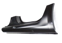 фото thumb №3, Skoda octavia 3 5e5 5e9 2012-2020 поріг стійка лівий 5e5809601c 5e9809601c