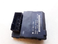 Купить Saab 9-3 93 модуль блок управления bcm 12801759, фото thumb